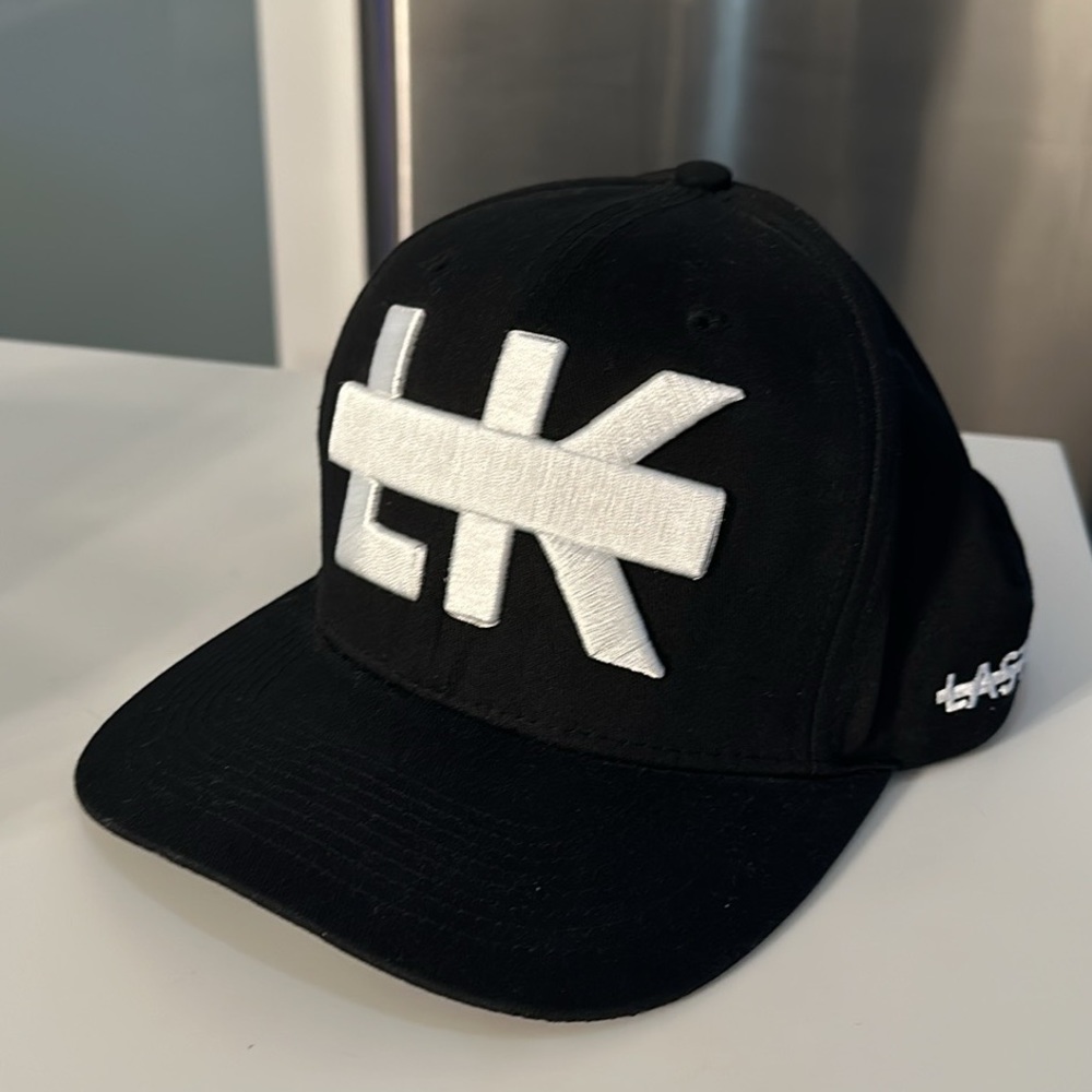 Last Kings Black Hat